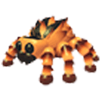 Tarantula - Rare from Spider Box